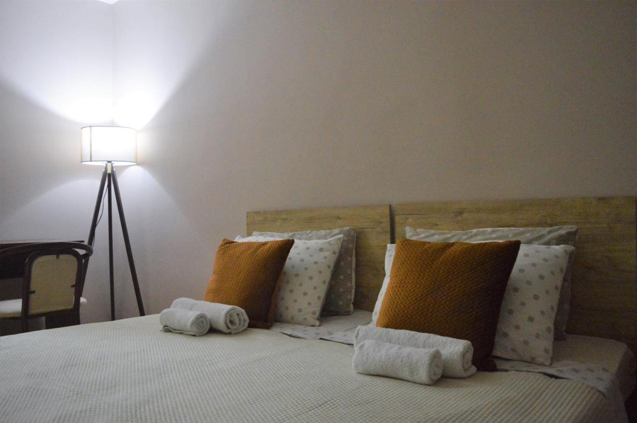 Hotel Park เนโกทิโน ภายนอก รูปภาพ