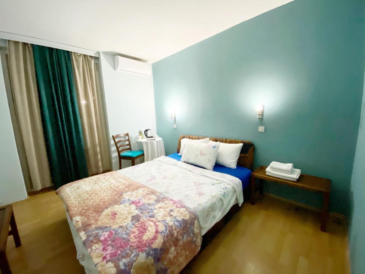 Hotel Park เนโกทิโน ภายนอก รูปภาพ