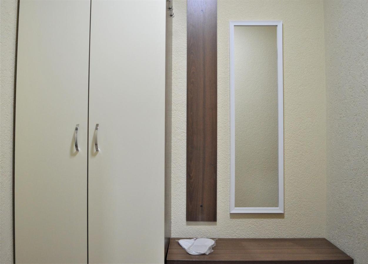 Hotel Park เนโกทิโน ภายนอก รูปภาพ