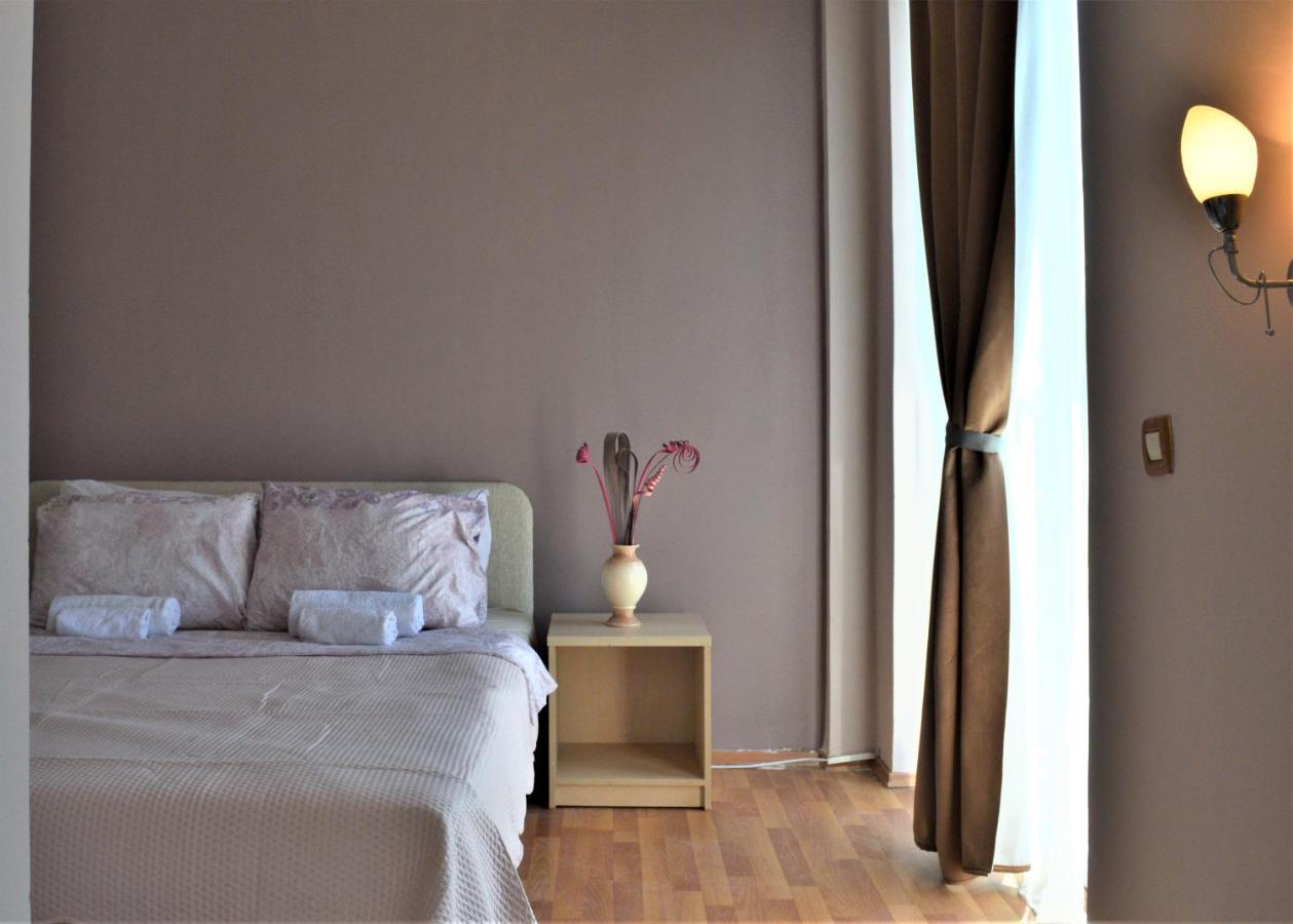 Hotel Park เนโกทิโน ภายนอก รูปภาพ